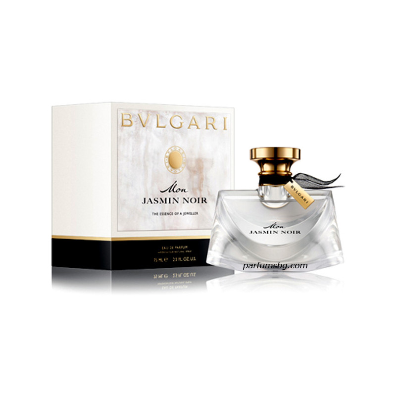 Bvlgari Mon Jasmin Noir EDP за жени