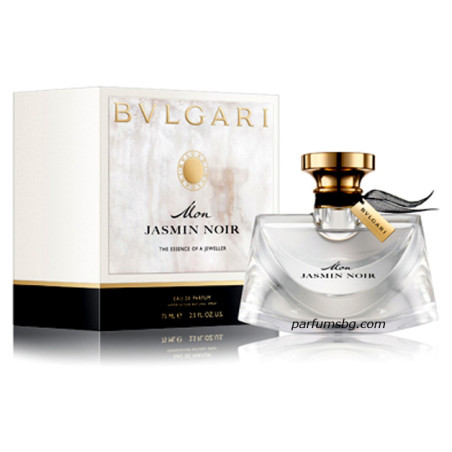 Bvlgari Mon Jasmin Noir EDP за жени