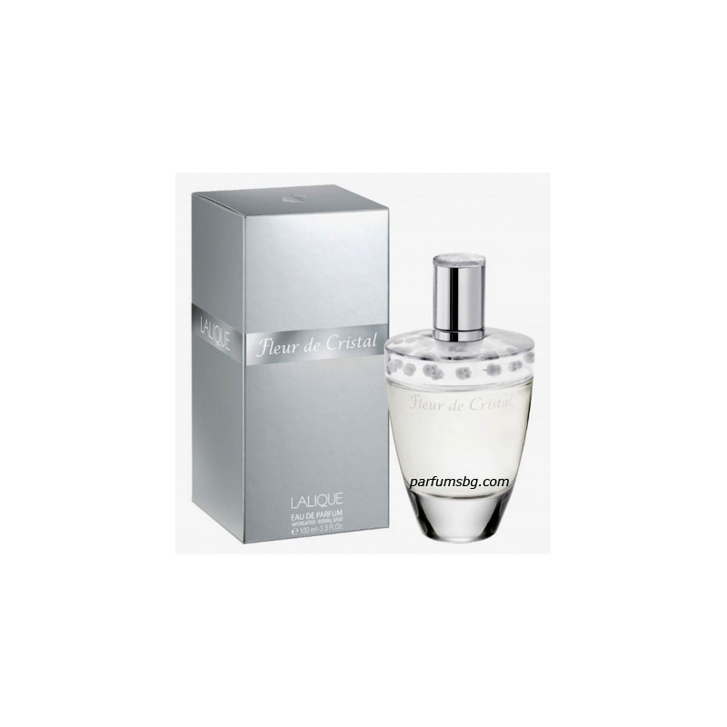 Lalique Fleur de Cristal EDP за жени