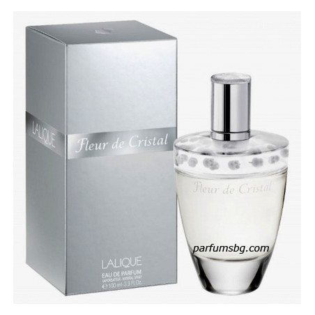 Lalique Fleur de Cristal EDP за жени