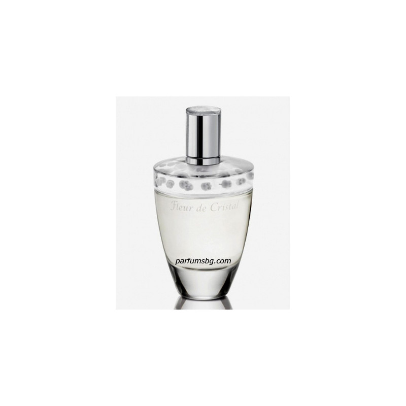 Lalique Fleur de Cristal EDP за жени 100ml без кутия