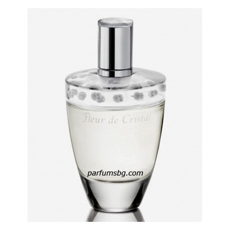 Lalique Fleur de Cristal EDP за жени 100ml без кутия