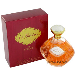 Lalique Le Baiser EDT за жени