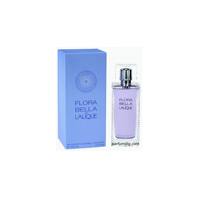 Lalique Flora Bella EDP за жени 100ml