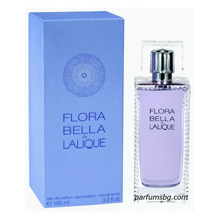 Lalique Flora Bella EDP за жени 100ml