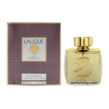 Lalique Pour Homme Horse EDP за мъже