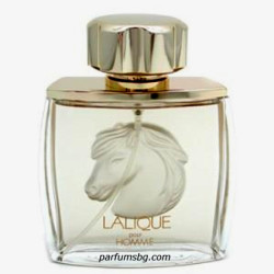 Lalique Pour Homme Horse...