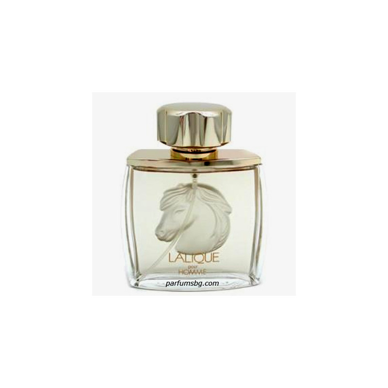 Lalique Pour Homme Horse EDP за мъже 75ml без кутия