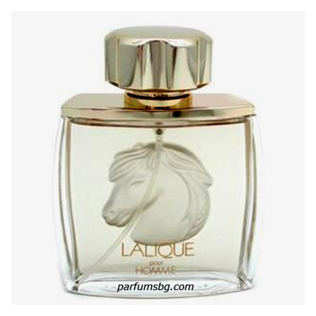 Lalique Pour Homme Horse EDP за мъже 75ml без кутия