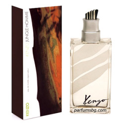 Kenzo Jungle EDT за мъже 100ml