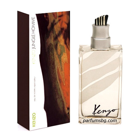 Kenzo Jungle EDT за мъже 100ml