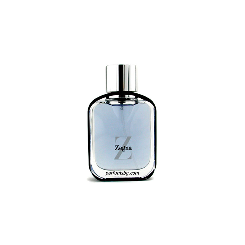 Zegna Z Zegna EDT за мъже 100ml без кутия