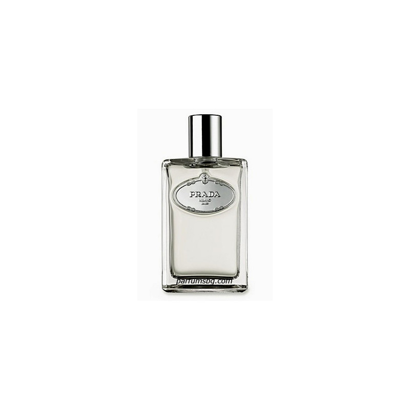 Prada Infusion d'Homme EDT за мъже 200ml без кутия