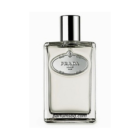 Prada Infusion d'Homme EDT за мъже 200ml без кутия