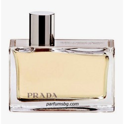 Prada Amber EDP за жени 80ml без кутия