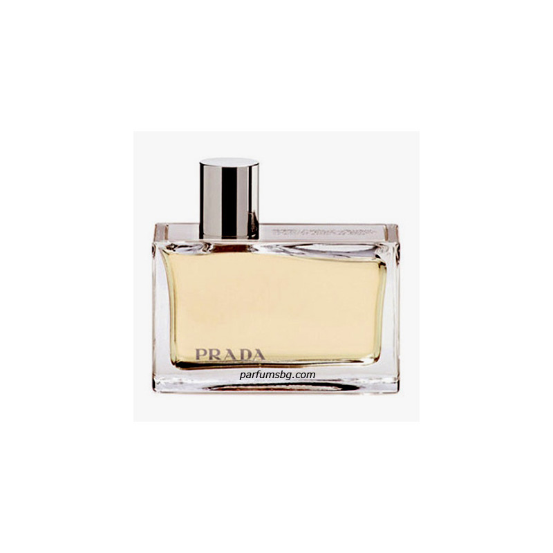 Prada Amber EDP за жени 80ml без кутия