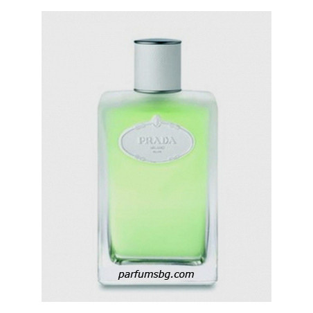 Prada Infusion d`Iris EDT за жени 100ml без кутия