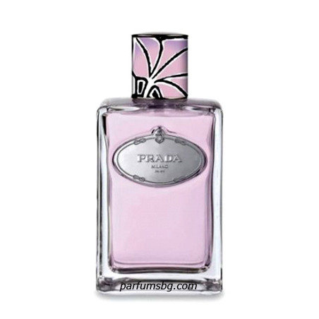 Prada Infusion de Tubereuse EDP за жени 100ml без кутия