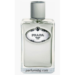 Prada Infusion d'Iris EDT за мъже 200ml без кутия