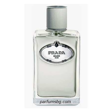 Prada Infusion d'Iris EDT за мъже 200ml без кутия