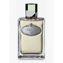 Prada Infusion de Vetiver...