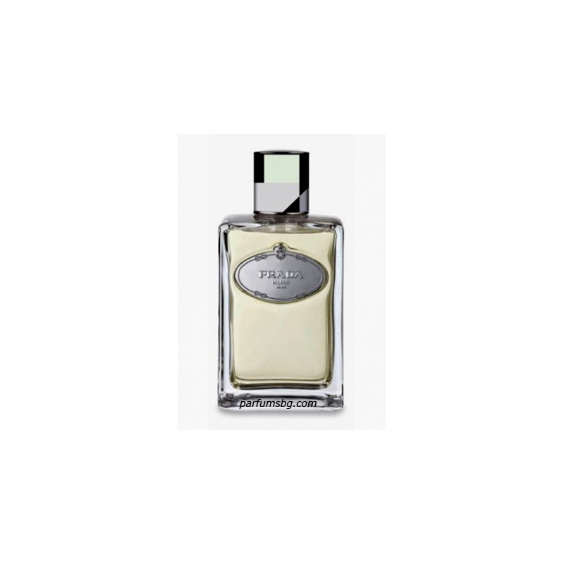 Prada Infusion de Vetiver EDT за мъже 100ml без кутия