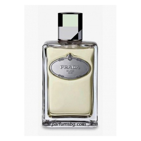 Prada Infusion de Vetiver EDT за мъже 100ml без кутия