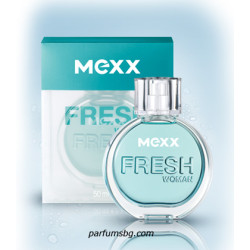 Mexx Fresh Woman EDT за жени