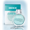 Mexx Fresh Woman EDT за жени