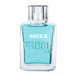 Mexx Fresh Man EDT за мъже...