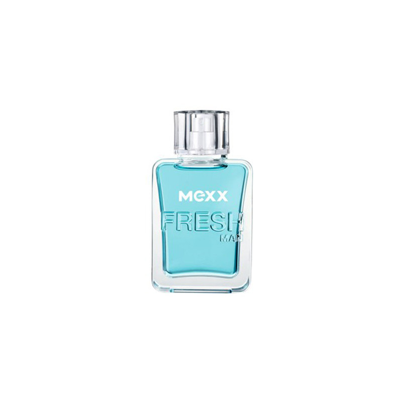 Mexx Fresh Man EDT за мъже 75ml без кутия