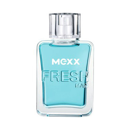 Mexx Fresh Man EDT за мъже 75ml без кутия