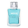 Mexx Fresh Man EDT за мъже 75ml без кутия