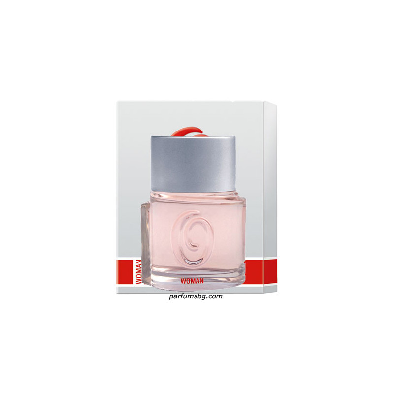 S.Oliver Silver EDP за жени 30ml