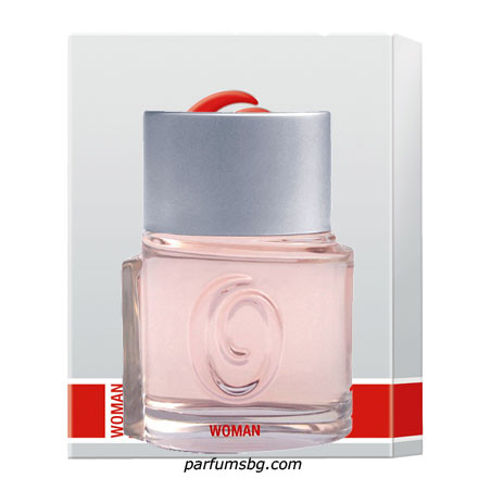 S.Oliver Silver EDP за жени 30ml