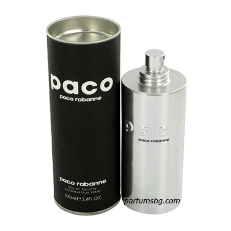 Paco Rabanne Paco EDT Unisex 100ml