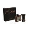 Dsquared2 He Wood Rocky Mountain К-Т за мъже EDT 50ml+SG 100ml