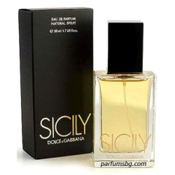 Dolce & Gabbana Sicily EDP...