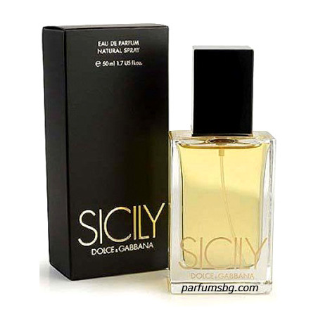 Dolce & Gabbana Sicily EDP за жени