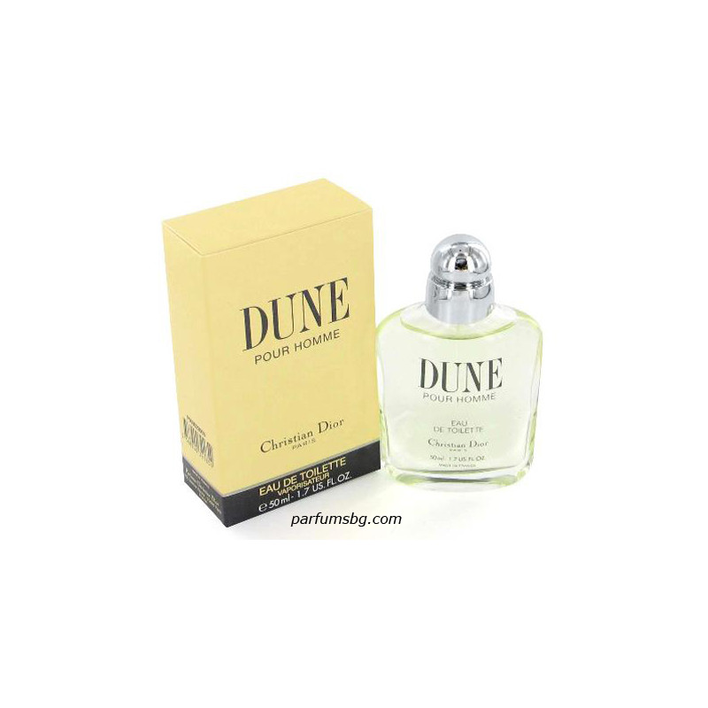 Christian Dior Dune EDT за мъже