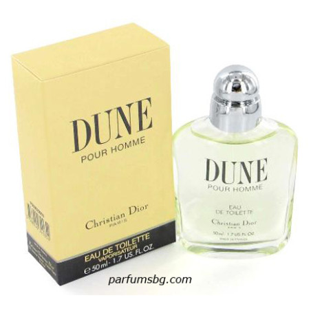 Christian Dior Dune EDT за мъже