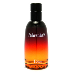 Christian Dior Fahrenheit EDT за мъже 100ml без кутия