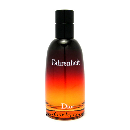 Christian Dior Fahrenheit EDT за мъже 100ml без кутия