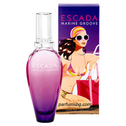 Escada Marine Groove EDT за...