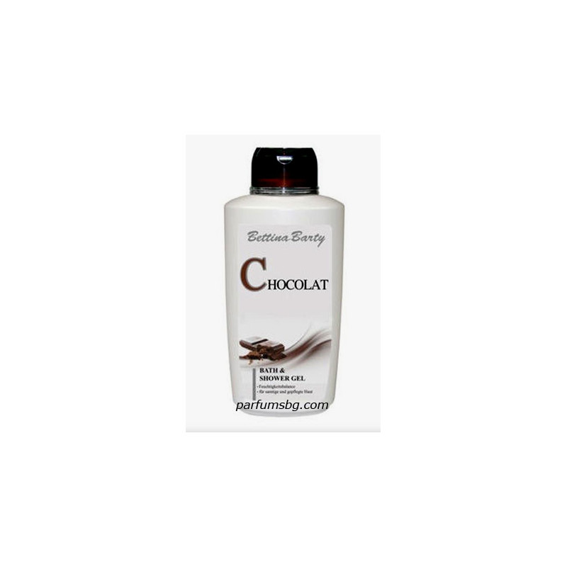 Bettina Barty Chocolat Гел за вана и душ 500ml