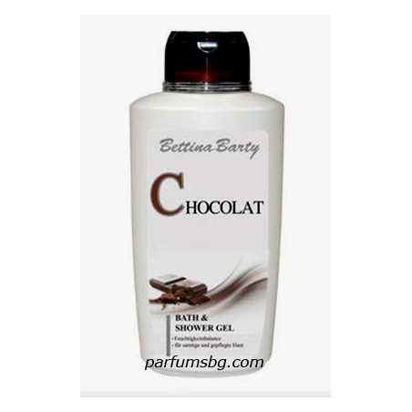 Bettina Barty Chocolat Гел за вана и душ 500ml