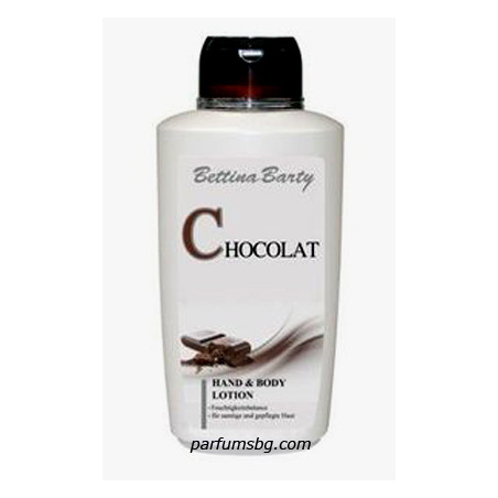 Bettina Barty Chocolat Лосион за ръце и тяло 500ml