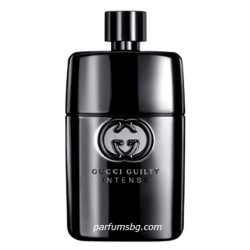 Gucci Guilty Intense EDT за мъже 90ml без кутия НОВ