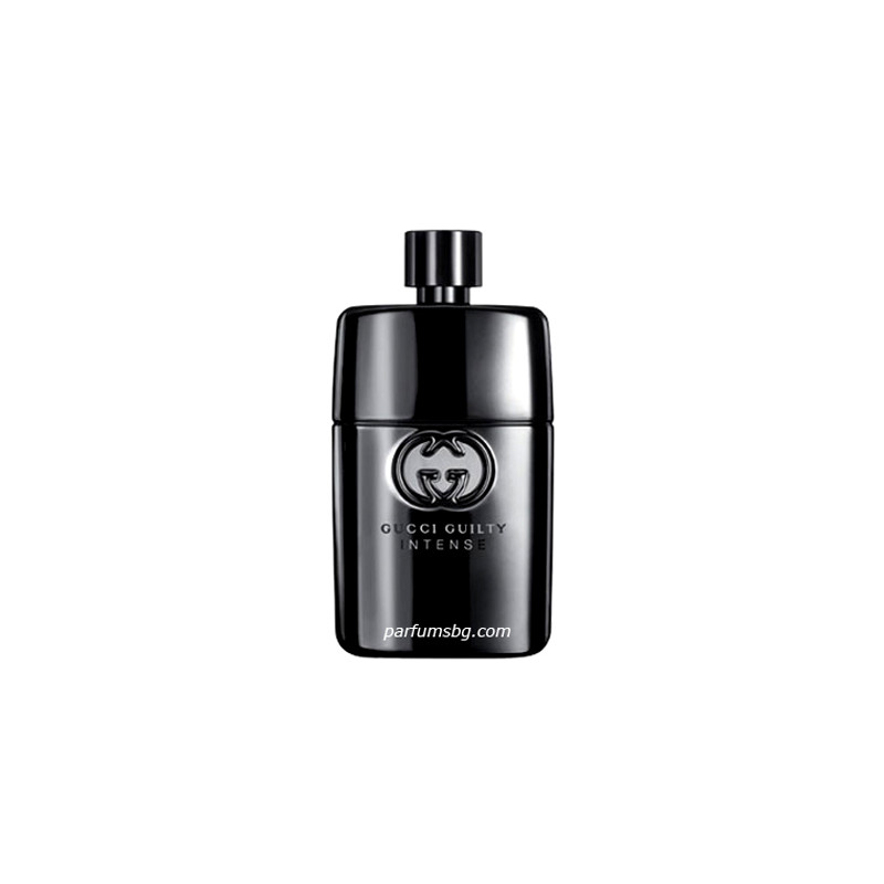 Gucci Guilty Intense EDT за мъже 90ml без кутия НОВ