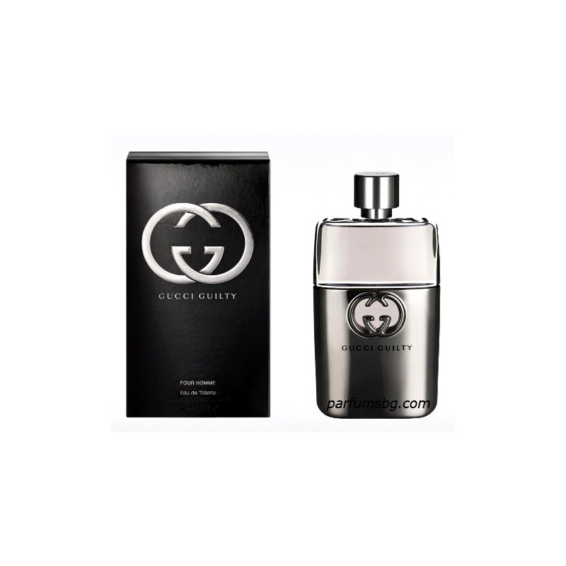 Gucci Guilty EDT за мъже НОВ